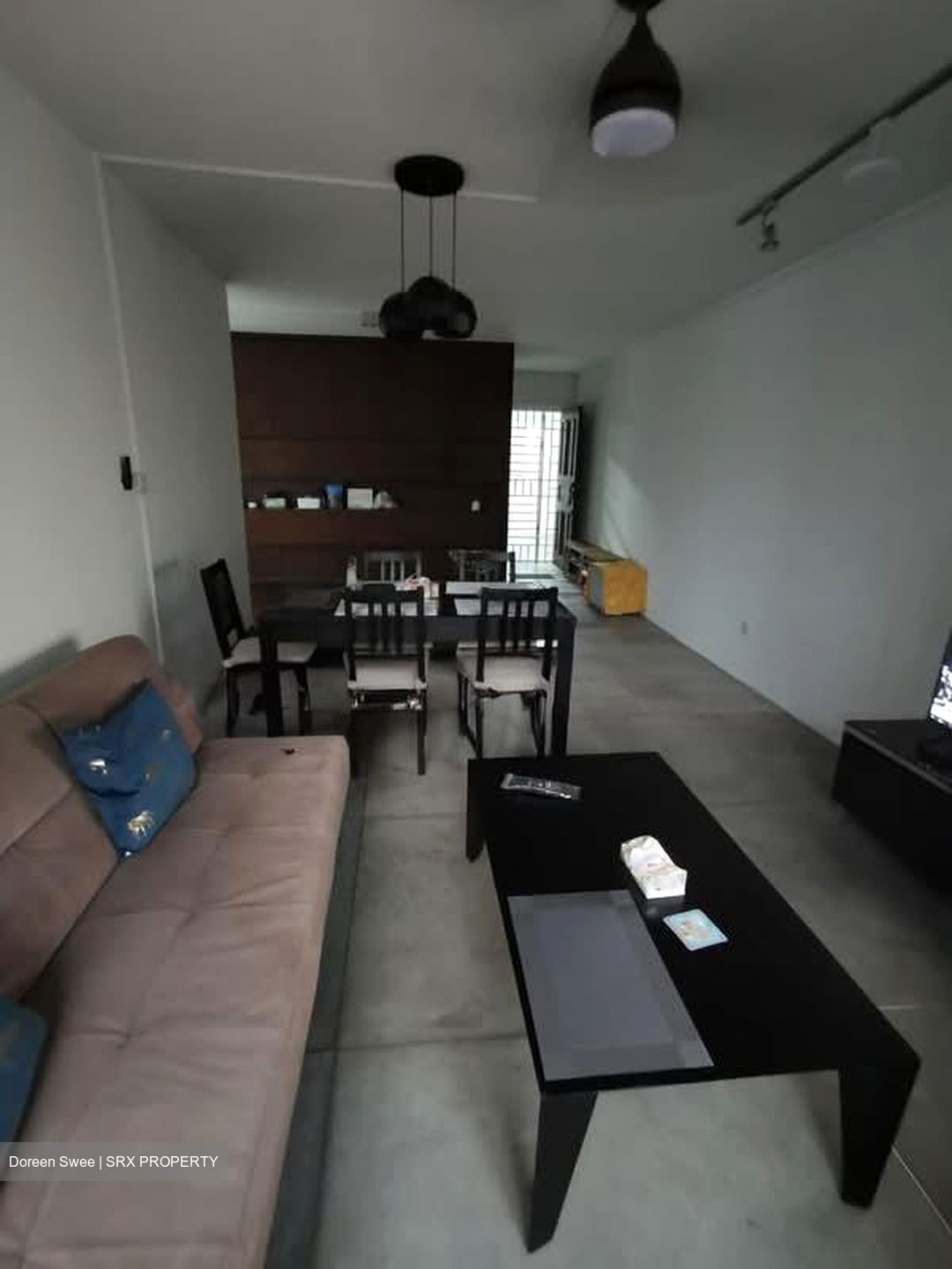 Blk 589D Montreal Spring (Sembawang), HDB 5 Rooms #561594981